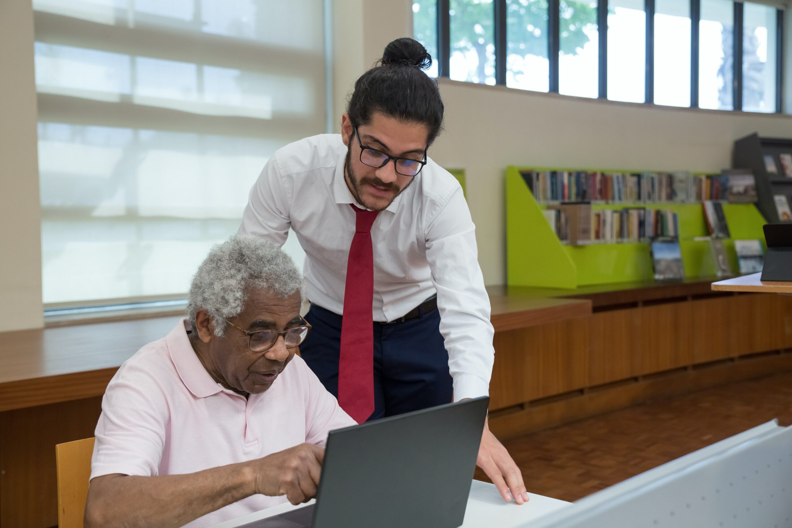 The Most Valuable Skills In The Helpdesk Job IT Management Netstero